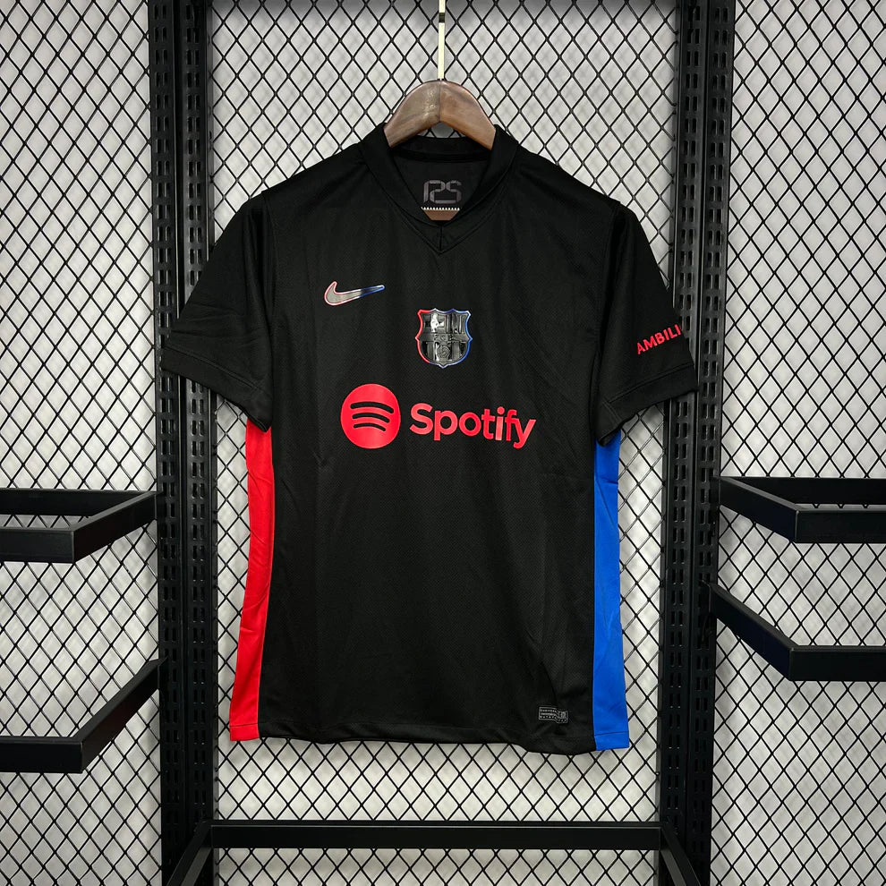 FC Barcelona 24/25 Away Shirt – ICON FTB