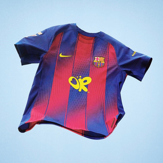 FC Barcelona 25/26 OR Shirt (Special Edition)