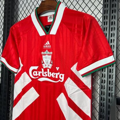 Liverpool FC 93/94 Home Shirt