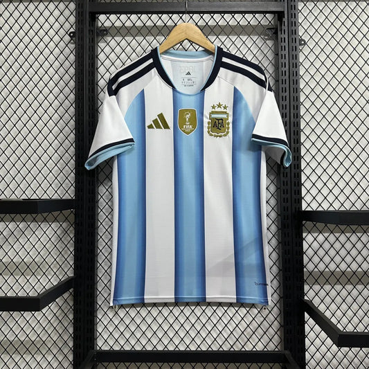 Argentina 2026 World Cup Shirt