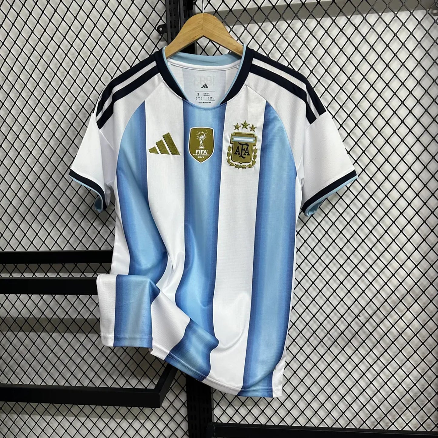 Argentina 2026 World Cup Shirt
