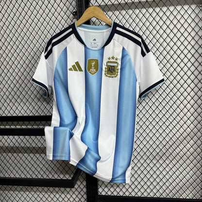 Argentina 2026 World Cup Shirt