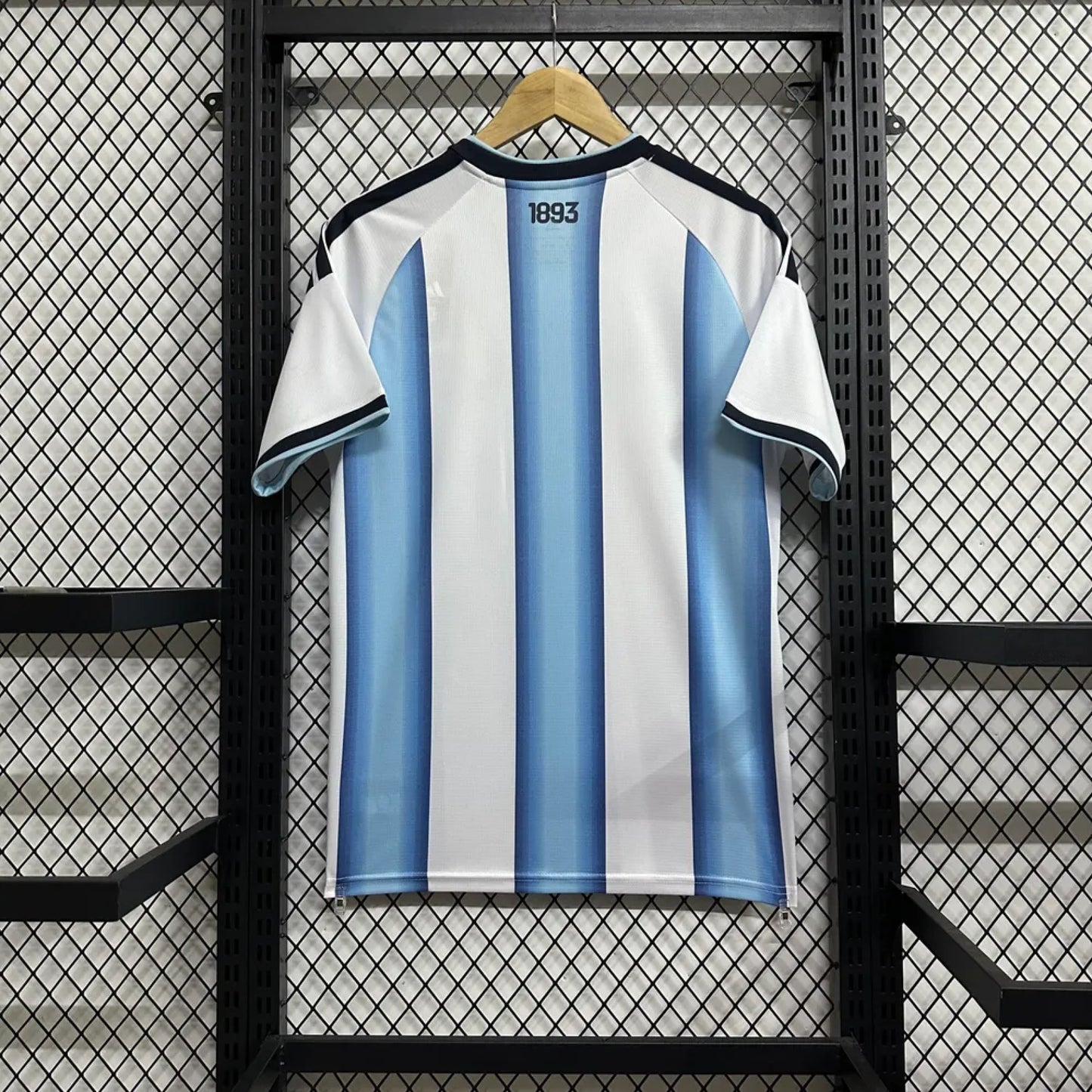 Argentina 2026 World Cup Shirt