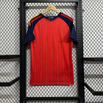 Spain 2026 World Cup Shirt