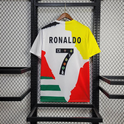 Cristiano Ronaldo Special Edition