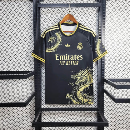 Real Madrid 25/26 Shirt (Special Edition)