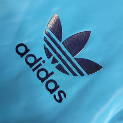 Argentina Blue Jacket