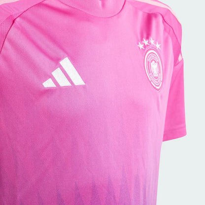 Germany 2024 Away Shirt
