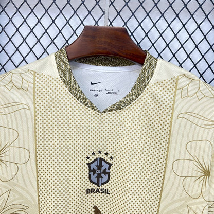 Brazil 2026 Copacabana Shirt