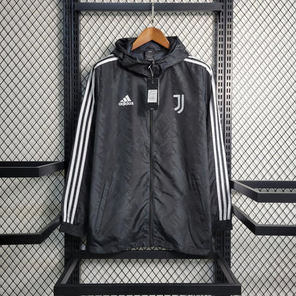 Juventus FC Jacket
