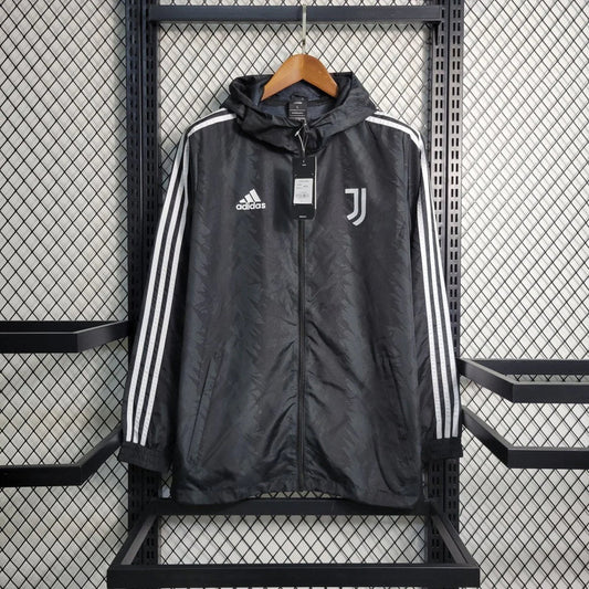 Juventus FC Jacket