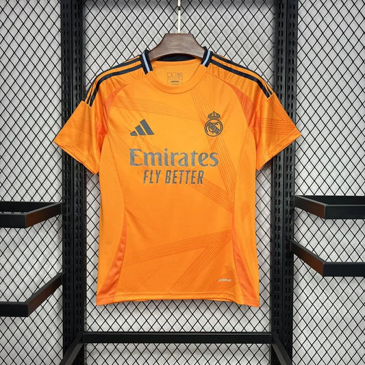 Real Madrid 24/25 Away Shirt