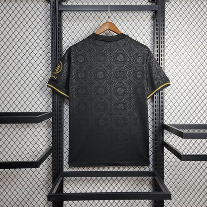 FC Bayern 25/26 125th Anniversary Black Edition