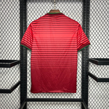 Portugal 2015 Home Shirt