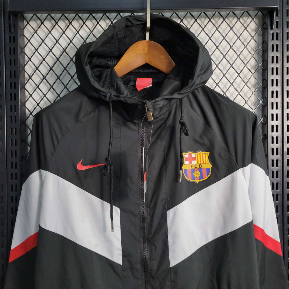 FC Barcelona Jacket