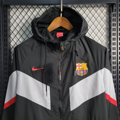 FC Barcelona Jacket