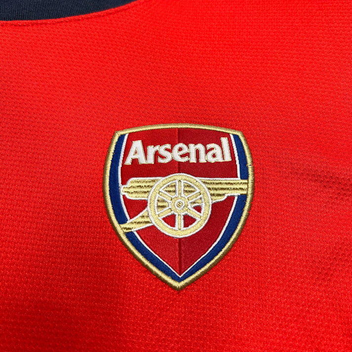 Arsenal 12/13 Home Shirt