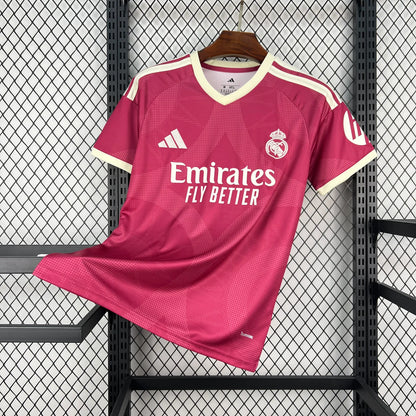 Real Madrid 26/27 Third Shirt