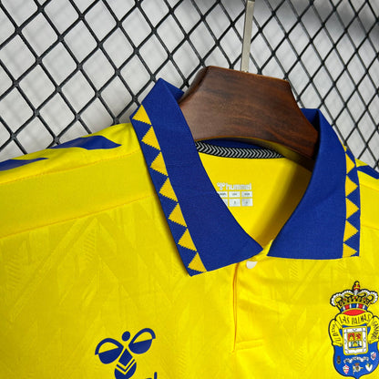 UD Las Palmas 24/25 Home Shirt