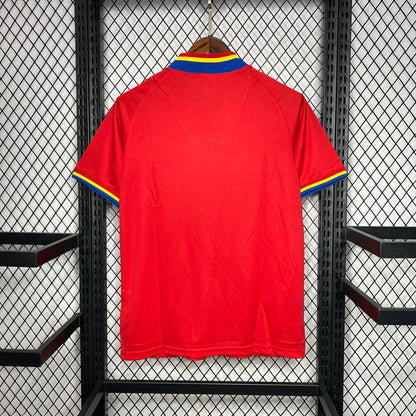 Romania 1994 Home Shirt