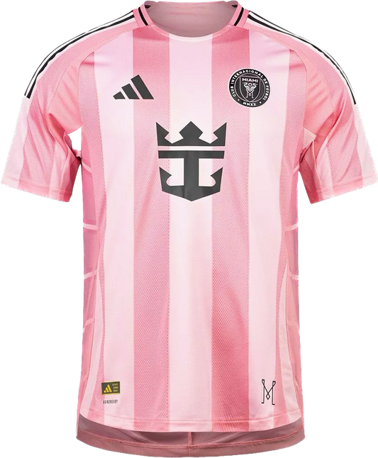 Inter Miami 2025 Home Shirt
