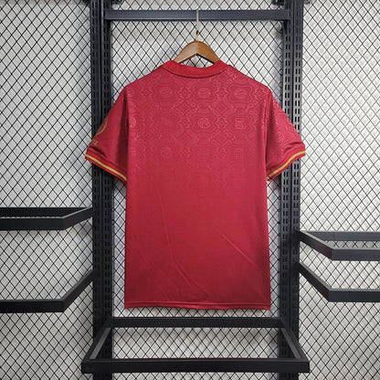 FC Bayern 125th Anniversary Shirt