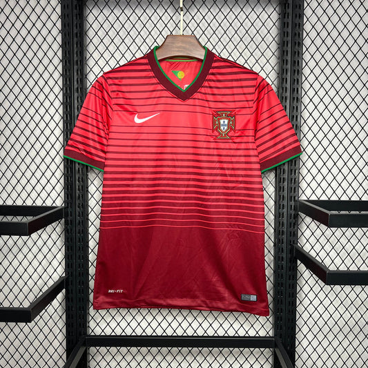 Portugal 2015 Home Shirt