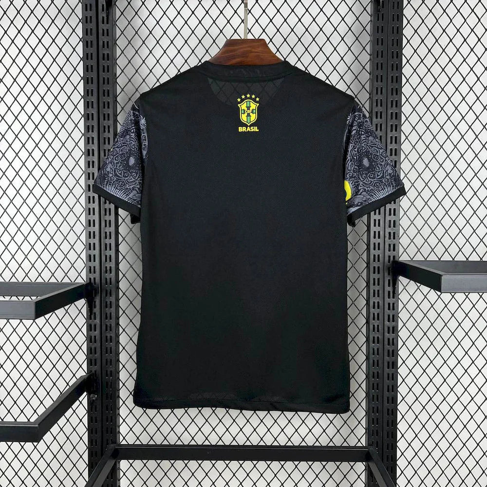 Brazil 2026 Cristo Shirt
