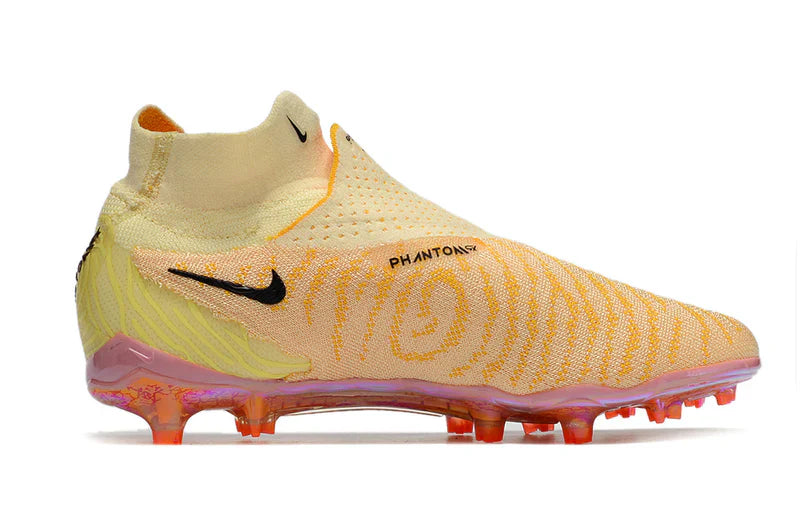 Gripknit Phantom GX Elite Dynamic Fit FG Blaze