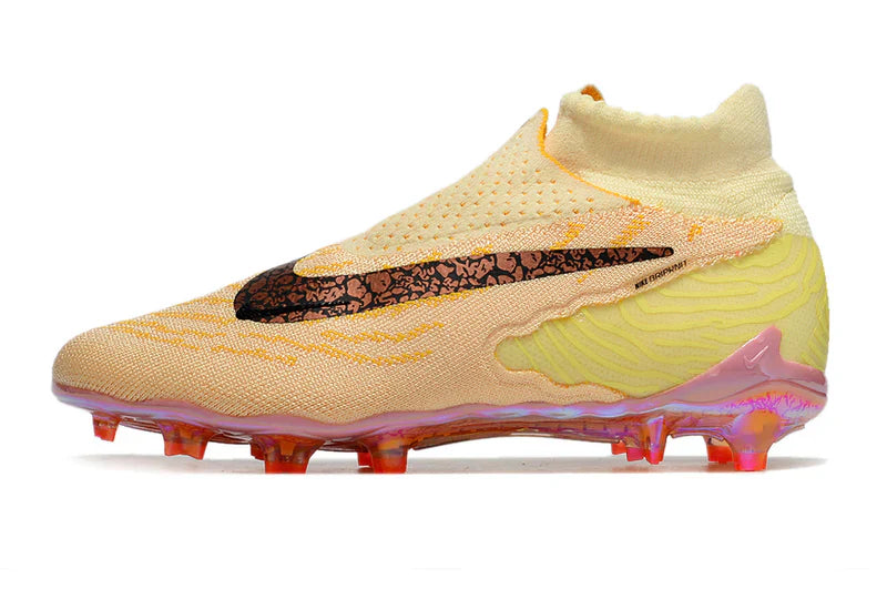 Gripknit Phantom GX Elite Dynamic Fit FG Blaze