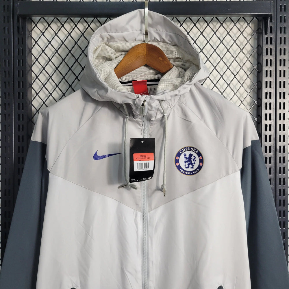 Chelsea FC Jacket