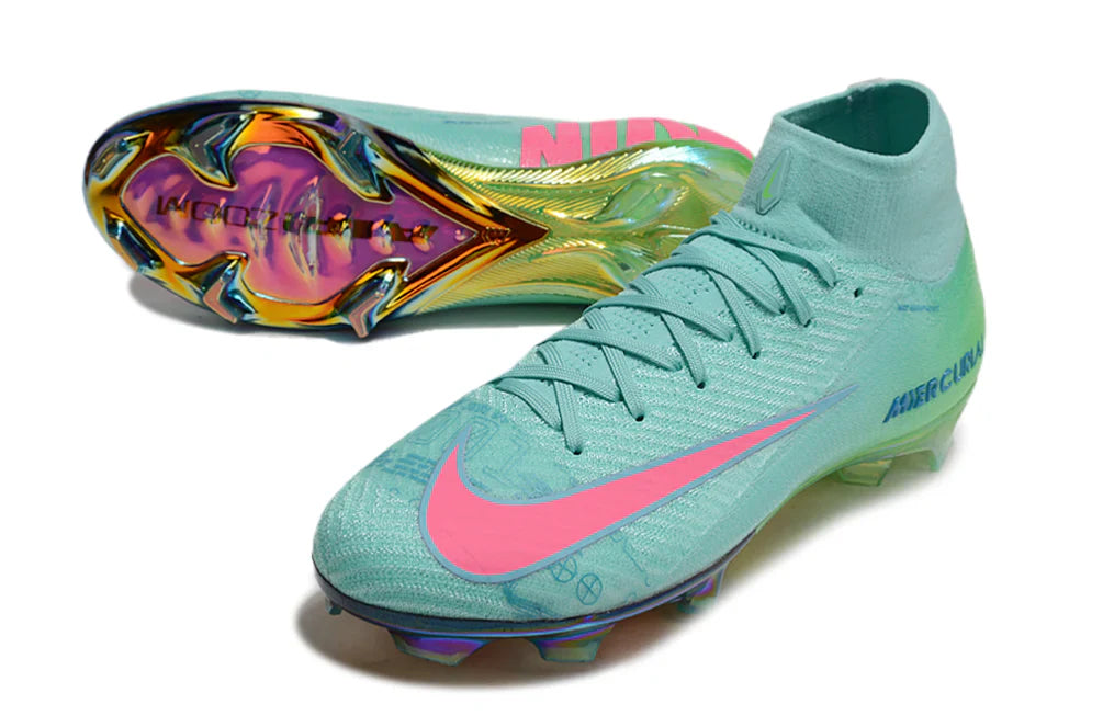 Mercurial Superfly 10 Elite FG Cosmic Speed 2