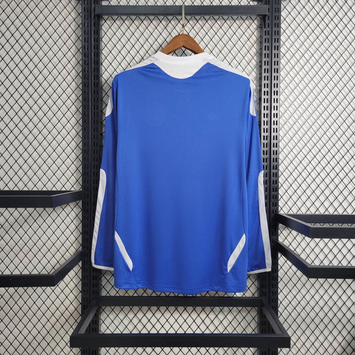 Chelsea 11/12 Home Shirt