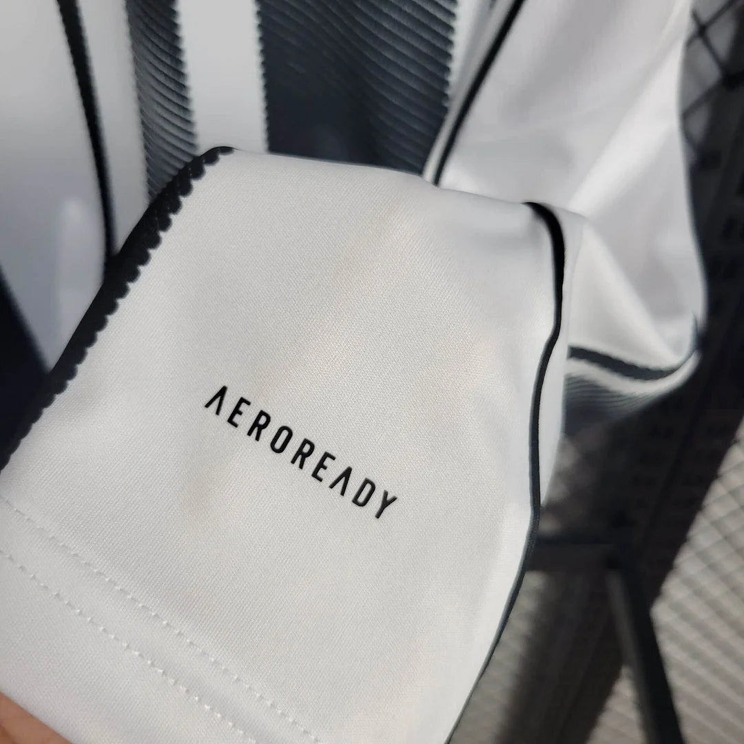 Juventus FC 25/26 Home Shirt