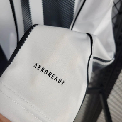 Juventus FC 25/26 Home Shirt