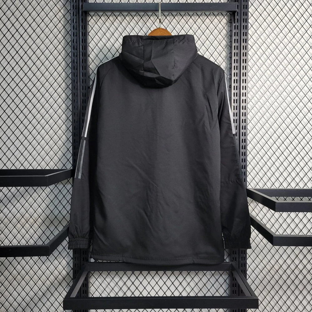 Real Madrid Jacket