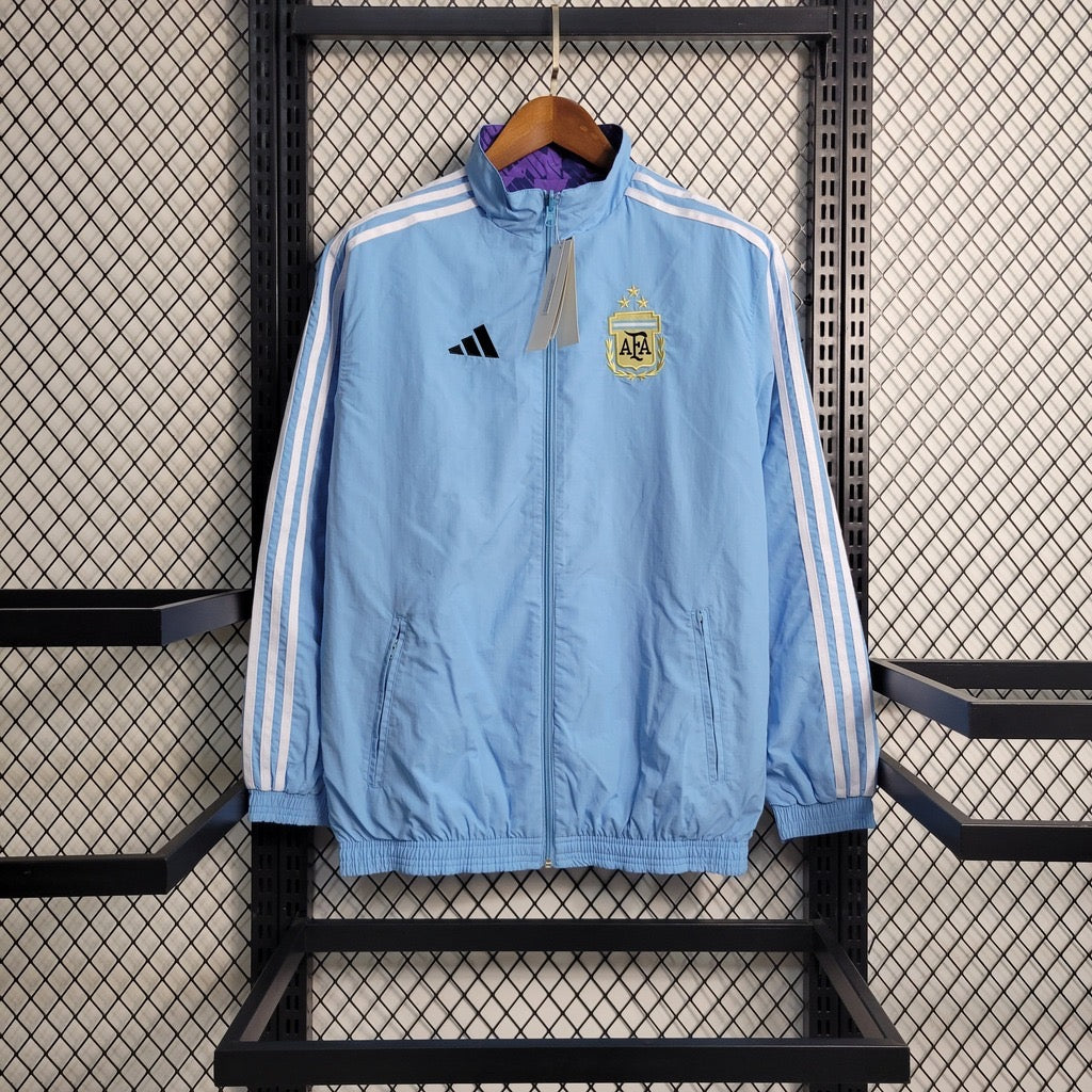 Argentina Jacket
