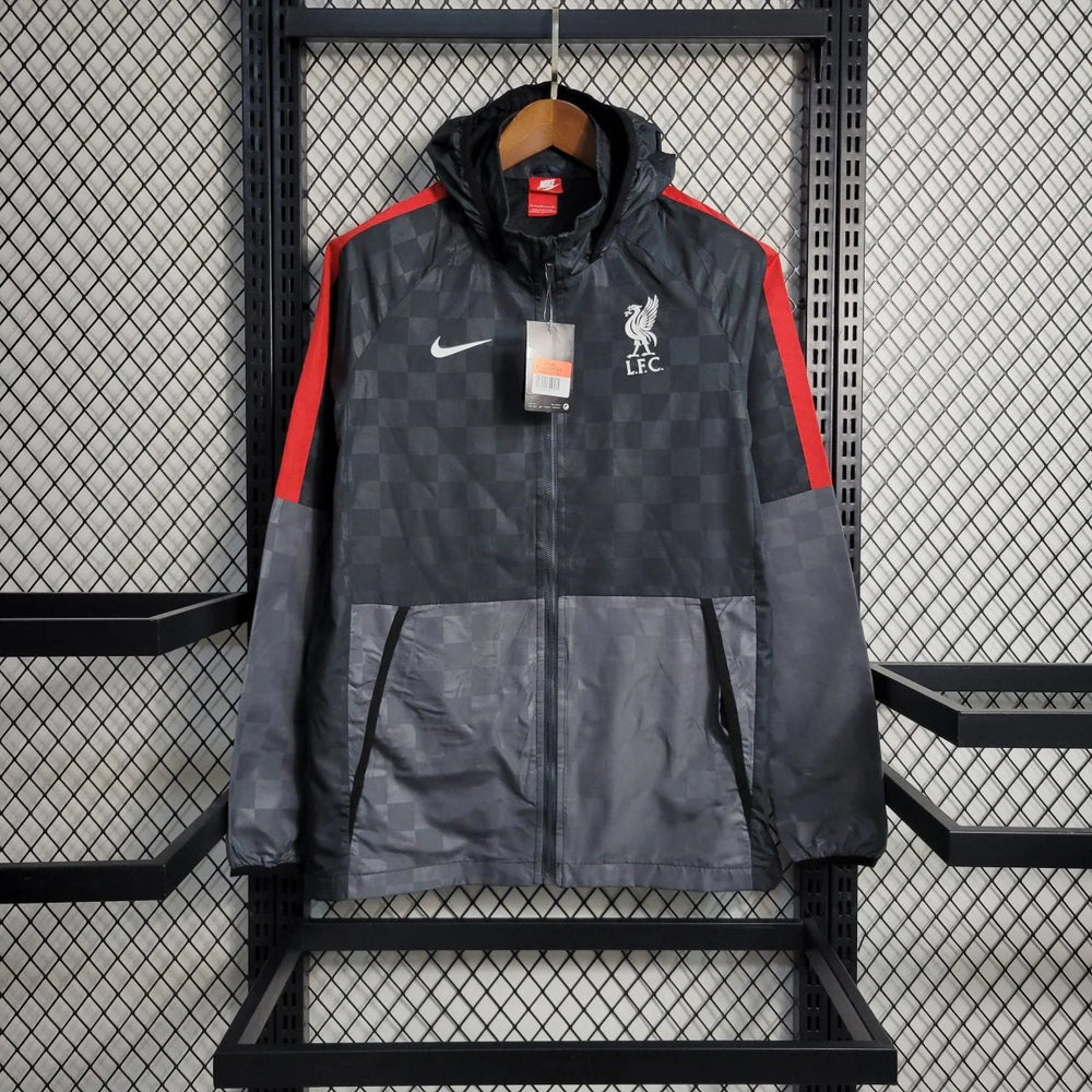 Liverpool FC Jacket