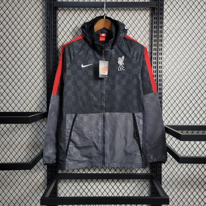 Liverpool FC Jacket