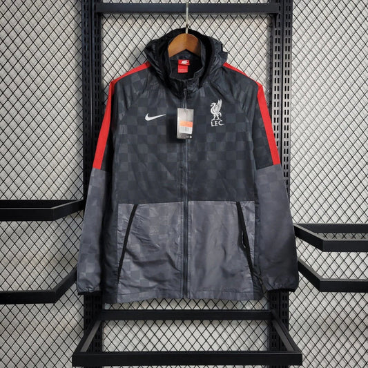 Liverpool FC Jacket
