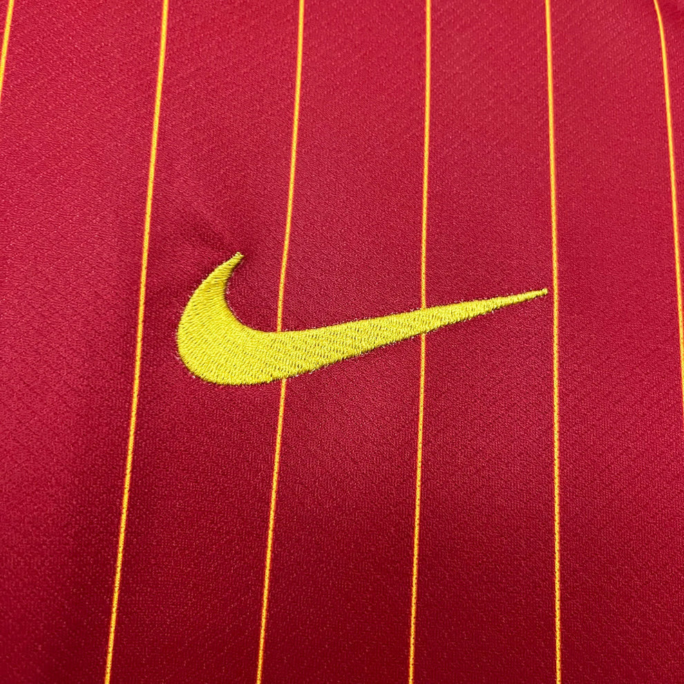 Liverpool 24/25 Home Shirt