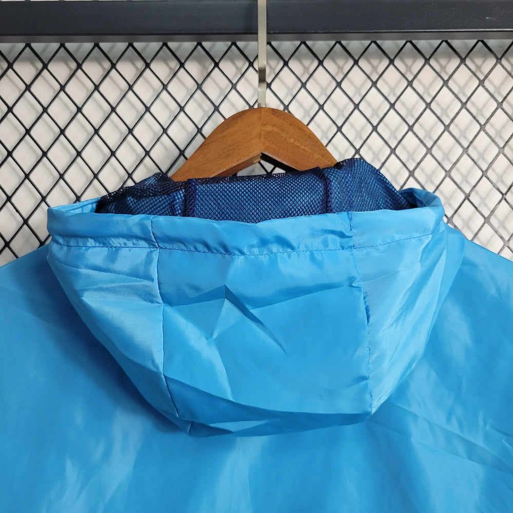 Argentina Blue Jacket