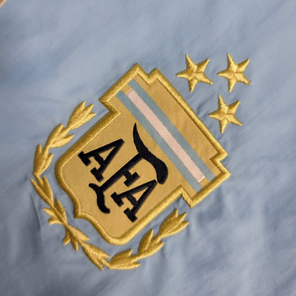 Argentina Jacket