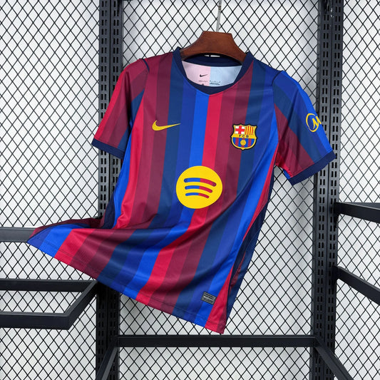 Barcelona 26/27 Home Shirt