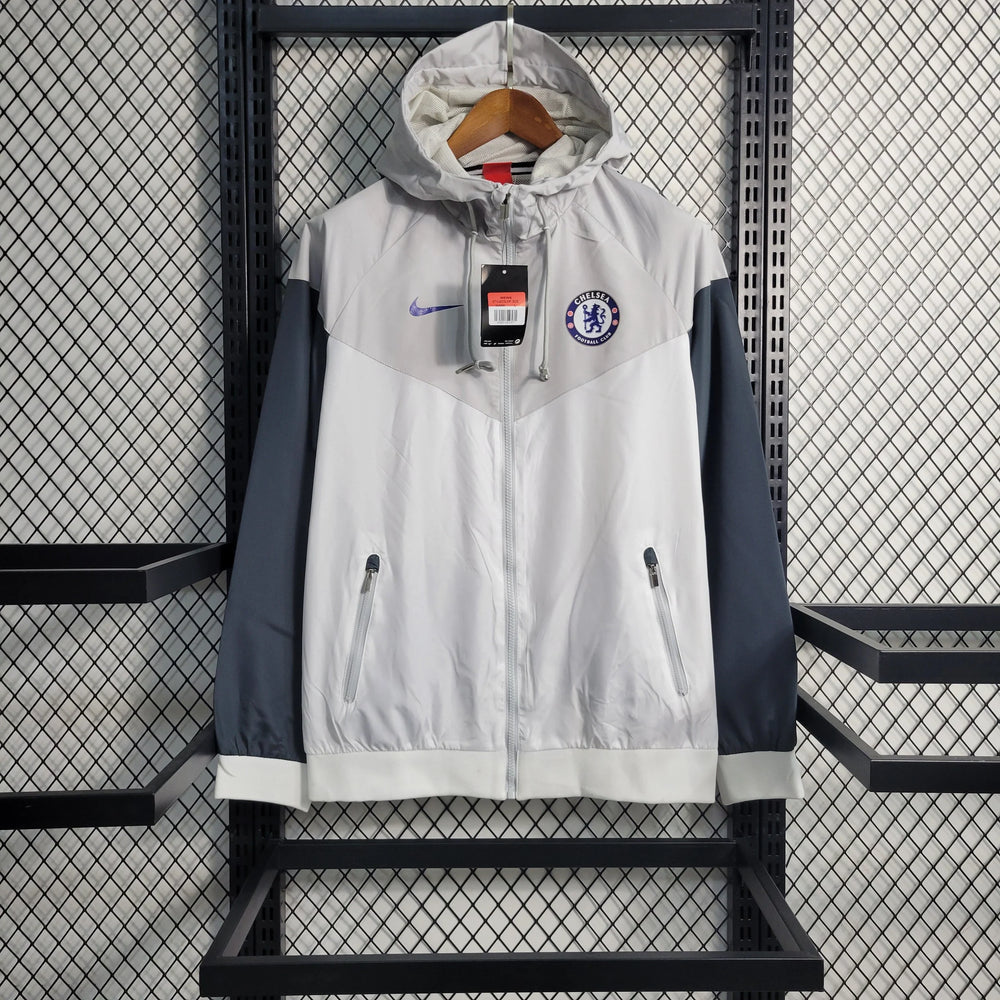 Chelsea FC Jacket
