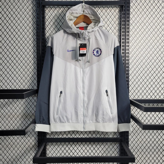Chelsea FC Jacket