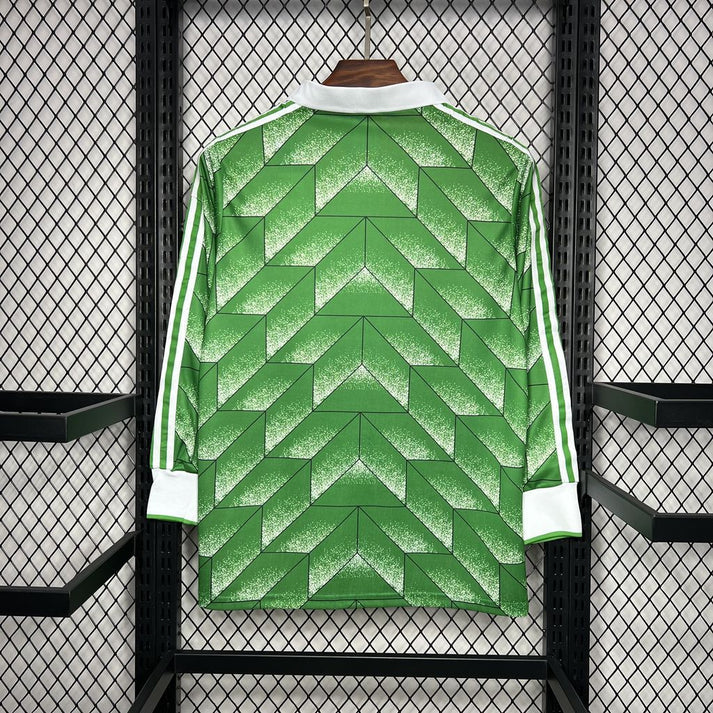 Germany 1990 Away Shirt