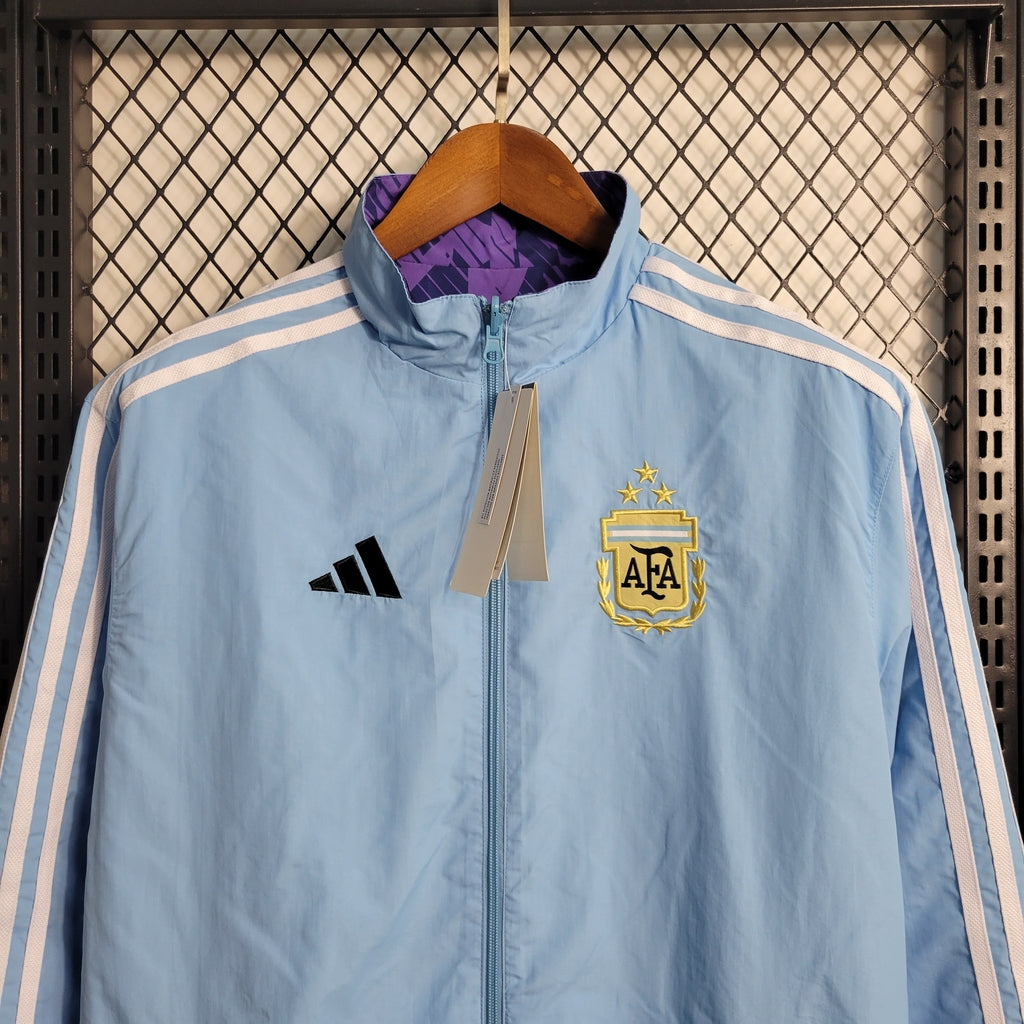 Argentina Jacket