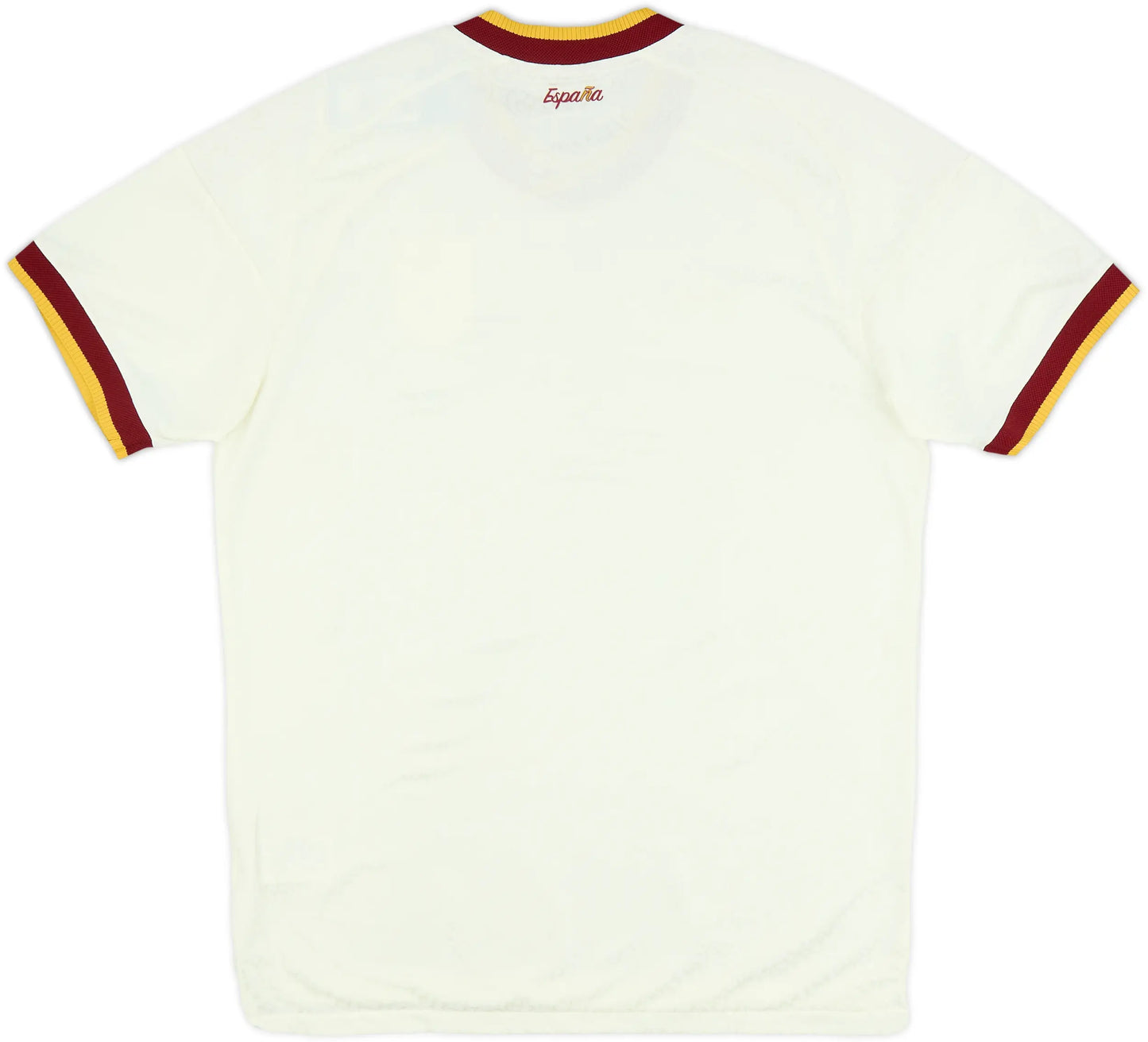 Spain 2026 World Cup Away Shirt