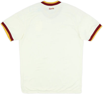 Spain 2026 World Cup Away Shirt